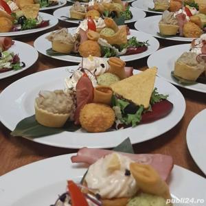 Catering evenimente private  - imagine 6