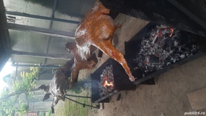 Catering evenimente private  - imagine 7