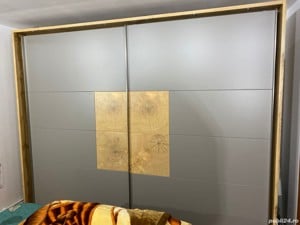 Vand dormitor XXL Lutz - imagine 2