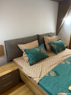 Vand dormitor XXL Lutz - imagine 3