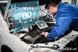 Diagnoza Auto Valcea