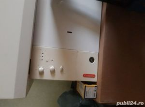 Vand placa centrala Westen, Ferroli, Ariston, Immergas, Motan KSTART - PLUS MT - imagine 3