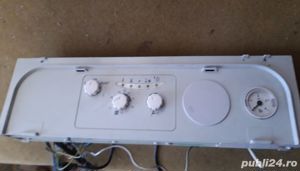 Vand placa centrala Westen, Ferroli, Ariston, Immergas, Motan KSTART - PLUS MT - imagine 4