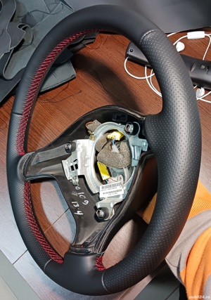 Volane Golf 4, Leon, Passat B5, Toledo, Bora, Octavia1 - imagine 6