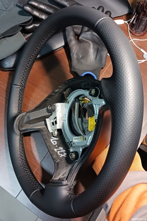 Volane Golf 4, Leon, Passat B5, Toledo, Bora, Octavia1 - imagine 2