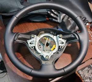 Volane Golf 4, Leon, Passat B5, Toledo, Bora, Octavia1 - imagine 5