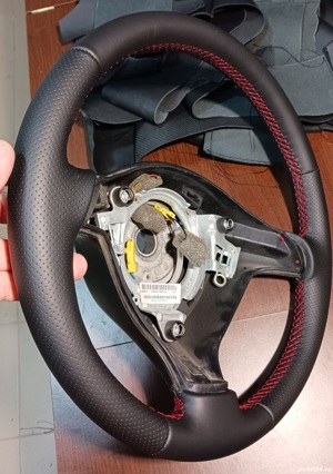 Volane Golf 4, Leon, Passat B5, Toledo, Bora, Octavia1 - imagine 4