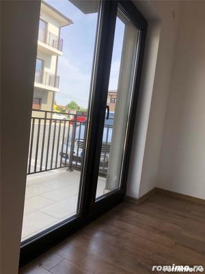 Apartament cu 2 camere bucatarie inchisa, zona Braytim - imagine 13