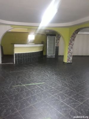 Spatiu comercial de inchiriat in oras Jibou, loc. Var, jud. Salaj - imagine 3