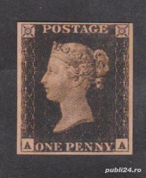 timbre vechi straina