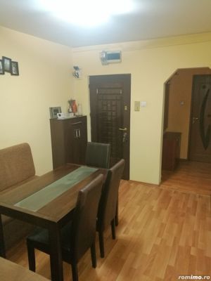 Apartament 2 camere decomandat Vlaicu - imagine 2