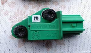 Dezmembrez Seat Toledo 3, an 2005, 2.0 FSI, tip motor BLR - imagine 8