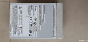 Printer ecograf Mitsubishi  - imagine 3