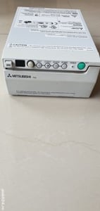 Printer ecograf Mitsubishi  - imagine 2