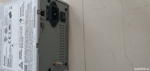 Printer ecograf Mitsubishi  - imagine 4