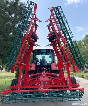 Combinator QUIVOGNE de la 3,3 la 12 m - imagine 2