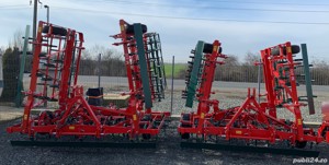 Combinator QUIVOGNE de la 3,3 la 12 m - imagine 3