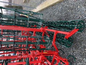 Combinator QUIVOGNE de la 3,3 la 12 m - imagine 6