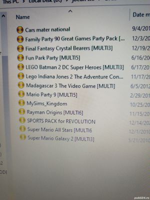 Consola Wii modata - imagine 5