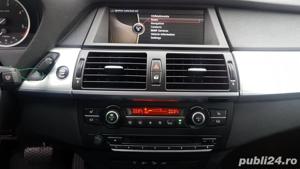 Bmw x6 2013 - imagine 2 Bmw x6 2013 - imagine 2