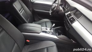 Bmw x6 2013 - imagine 3 Bmw x6 2013 - imagine 3