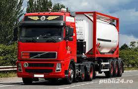 Consilier de siguranta ADR - imagine 2