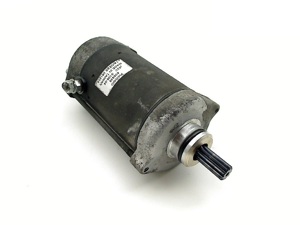 Electromotor starter PIAGGIO  638939 82699R  , APRILIA , GILERA , Peugeot , trotineta