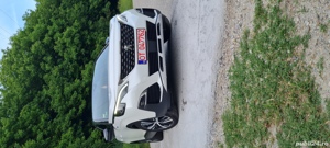 Peugeot 3008 GT Line 2017 Hidramat 1.6 Benzină  - imagine 6