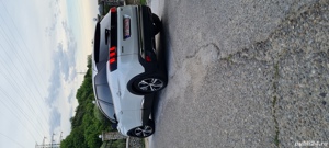 Peugeot 3008 GT Line 2017 Hidramat 1.6 Benzină  - imagine 5