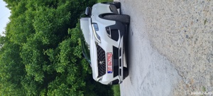 Peugeot 3008 GT Line 2017 Hidramat 1.6 Benzină  - imagine 2