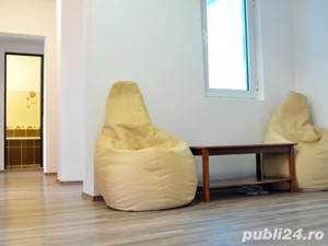 Apartament 3 camere luminos, spatios si bine compartimentat - imagine 5