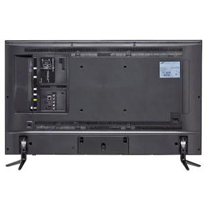 Televizor LED Smart Samsung, 138 cm, 55JU6000W, 4K Ultra HD, Clasa A+, defect - imagine 2
