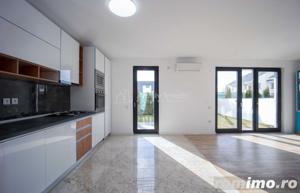 Casa moderna - Otopeni - 5 camere - 3 bai - 160mp utili - imagine 4