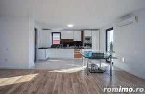 Casa moderna - Otopeni - 5 camere - 3 bai - 160mp utili - imagine 5