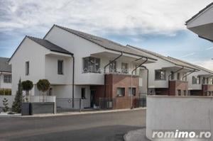 Casa moderna - Otopeni - 5 camere - 3 bai - 160mp utili - imagine 3