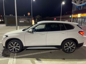 Vand  bmw x1  - imagine 5