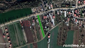 Balotesti - Caciulati, teren intravilan, suprafata 2.596 mp - imagine 7