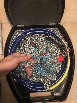 Lanturi antiderapante Energy gr.390 - imagine 9