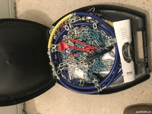 Lanturi antiderapante Energy gr.390 - imagine 2