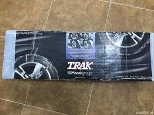 Lanturi antiderapante auto marca Maggi(Italia) - imagine 2