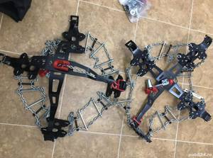 Lanturi antiderapante auto marca Maggi(Italia) - imagine 8