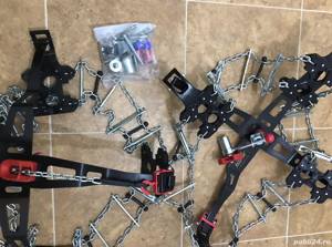 Lanturi antiderapante auto marca Maggi(Italia) - imagine 5