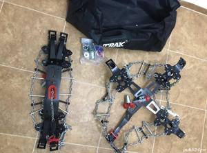 Lanturi antiderapante auto marca Maggi(Italia) - imagine 7