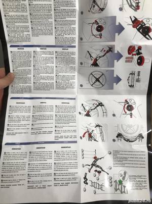 Lanturi antiderapante auto marca Maggi(Italia) - imagine 3