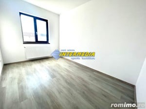  Apartamente in Bloc NOU de vanzare in Cetate cu 2 camere finisate la cheie si loc parcare  - imagine 7