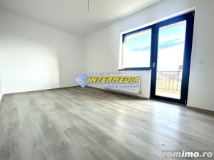  Apartamente in Bloc NOU de vanzare in Cetate cu 2 camere finisate la cheie si loc parcare  - imagine 8