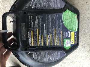  Lanturi antiderapante marca Lampa(italia), noi, masura 90, - imagine 4