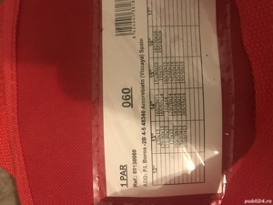 Lanturi de zapada gr. 60 - imagine 5