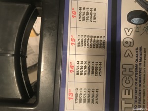 Lanturi de zapada gr. 60 - imagine 2