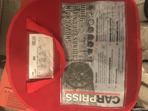 Lanturi de zapada gr. 60 - imagine 9